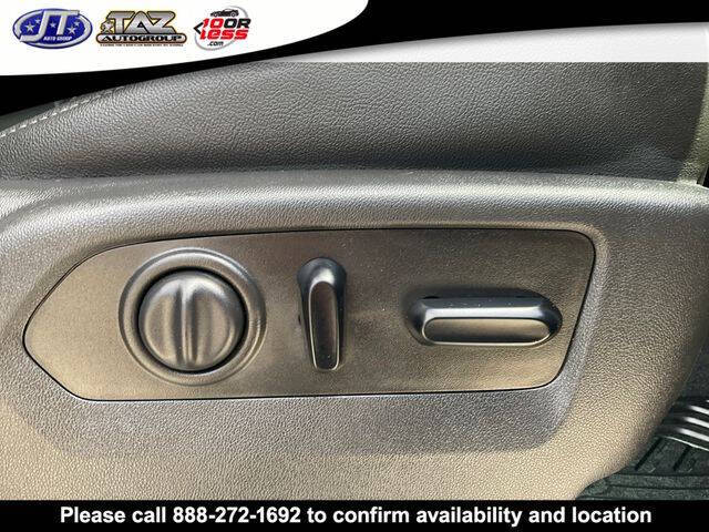 2020 Chevrolet Silverado 2500HD