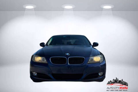 2011 BMW 3 Series 328i