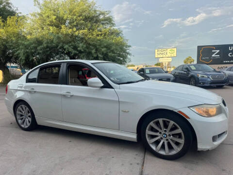 2011 BMW 3 Series 328i