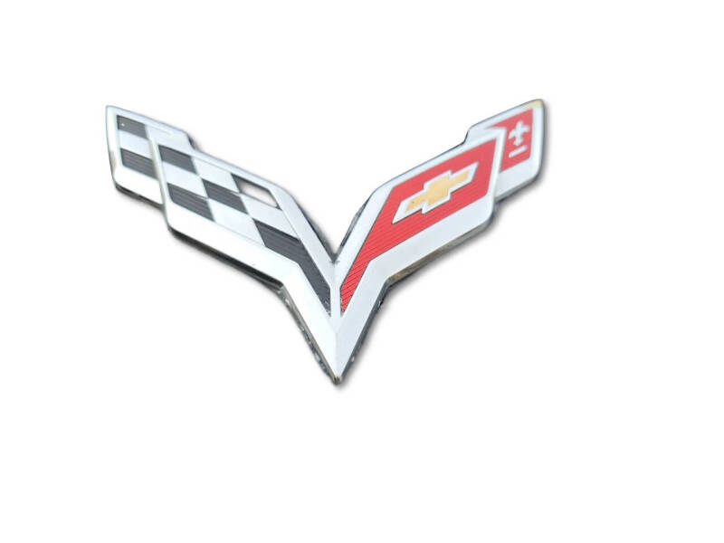 2016 Chevrolet Corvette Stingray