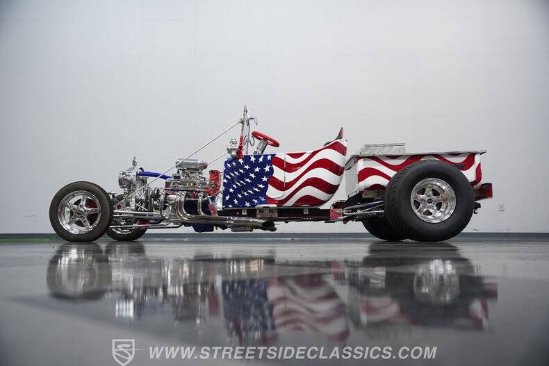 1923 Ford Model T