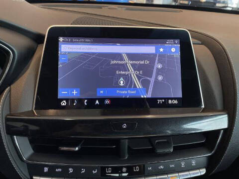 2024 Cadillac CT5-V Blackwing