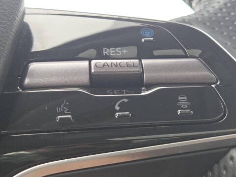 2023 Nissan Ariya Evolve+