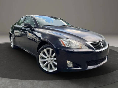 2009 Lexus IS 250