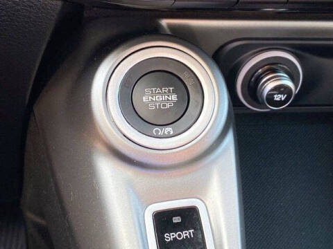 2024 Dodge Hornet R/T