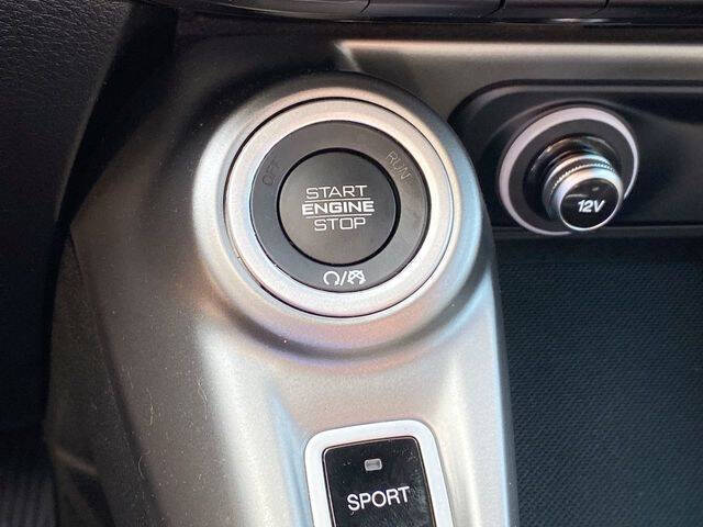 2024 Dodge Hornet R/T