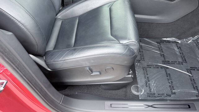 2019 Tesla Model X