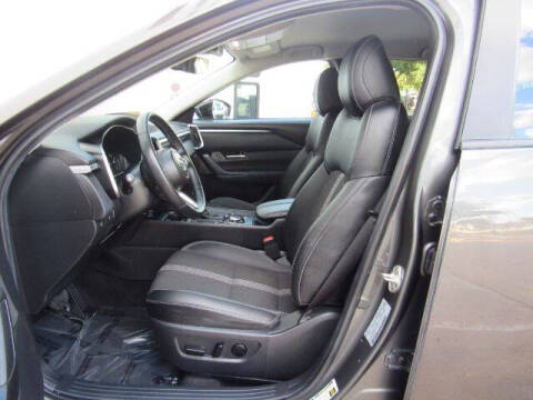 2025 Mazda CX-50 2.5 S Preferred