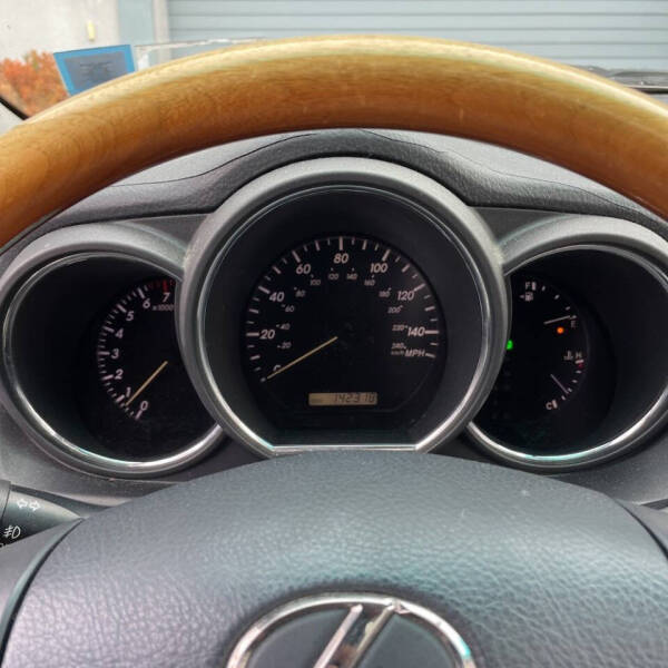 2007 Lexus RX 350