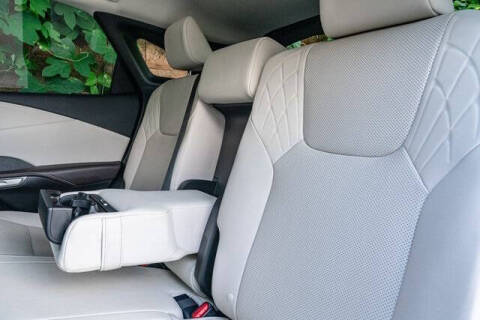 2023 Lexus RX 350