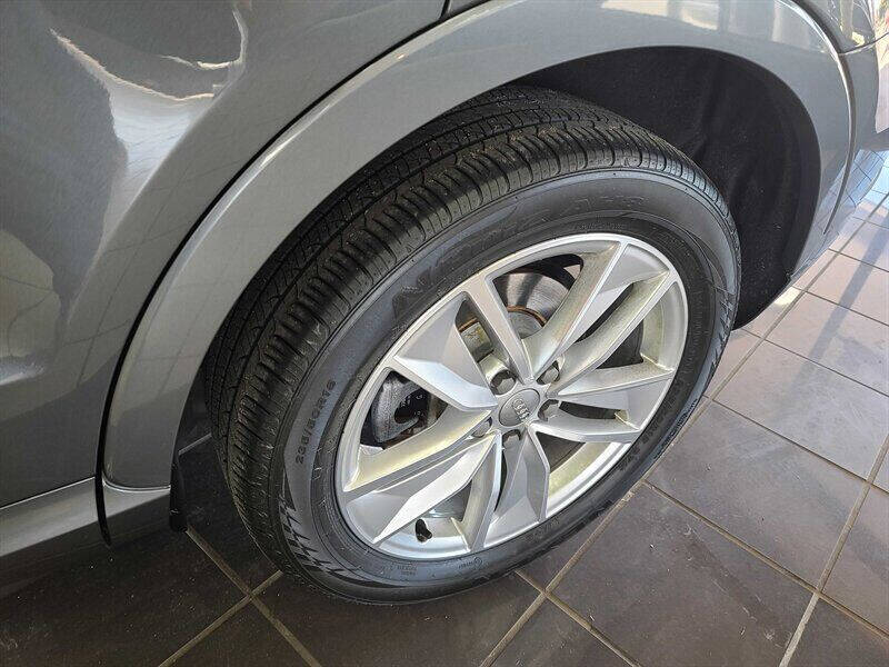 2017 Audi Q3 2.0T Premium