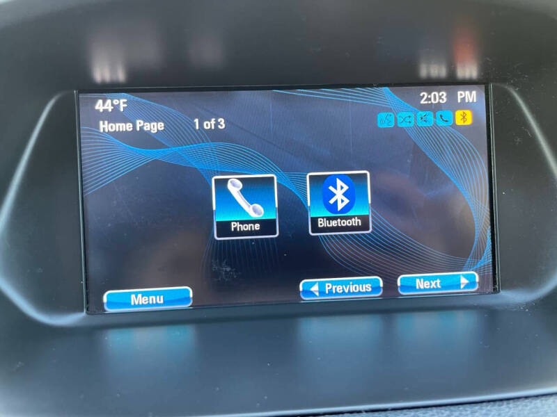2014 Buick Encore Convenience