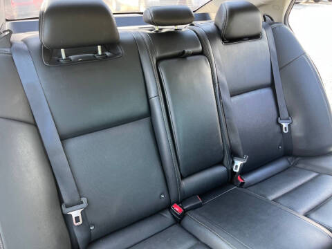 2017 Nissan Maxima 3.5 SV