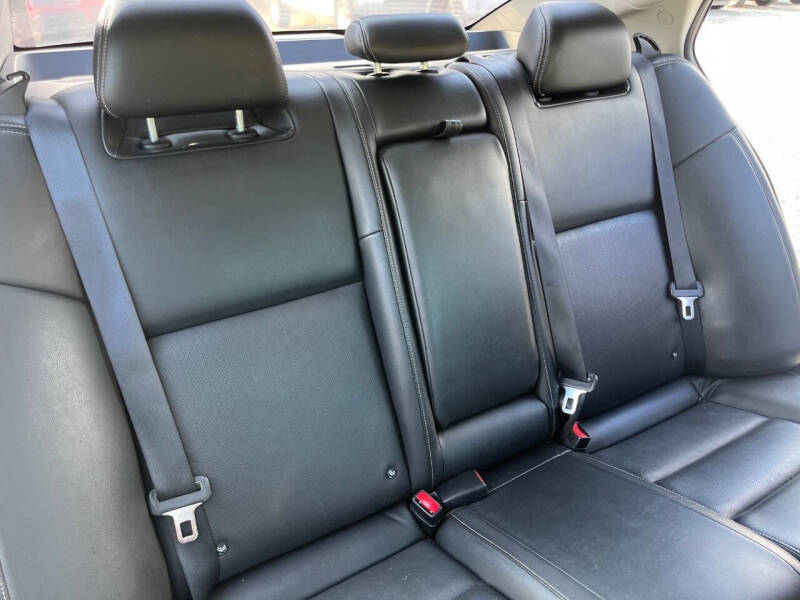 2017 Nissan Maxima 3.5 SV