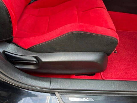 2023 Honda Civic Type R