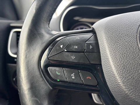 2019 Jeep Cherokee Altitude