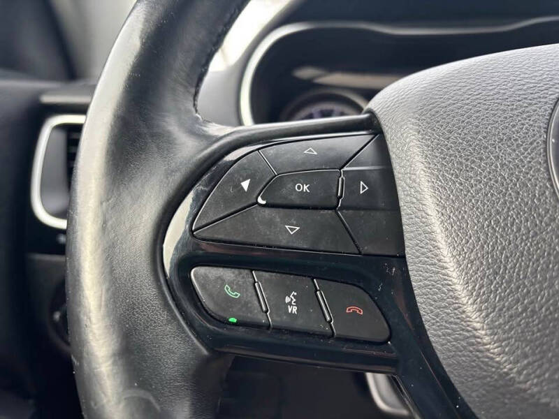 2019 Jeep Cherokee Altitude