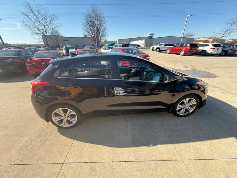 2014 Hyundai Elantra GT