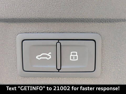 2025 Audi A5 quattro Premium Plus TFSI