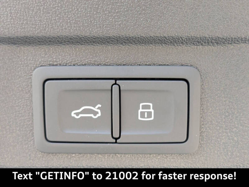 2025 Audi A5 quattro Premium Plus TFSI