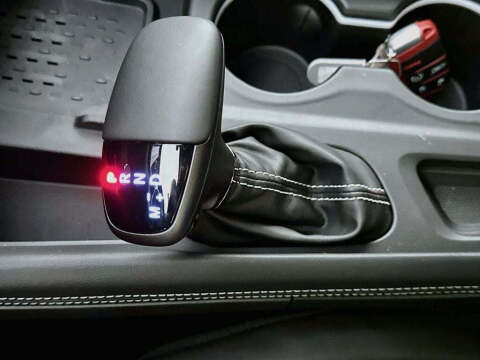 2026 Dodge Durango SRT Hellcat
