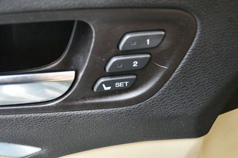 2017 Acura MDX SH-AWD w/Tech