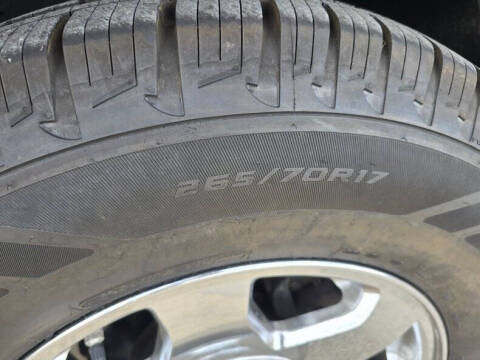 2004 Cadillac Escalade