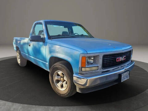 1995 GMC Sierra 1500