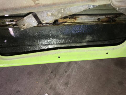 1970 Dodge Challenger