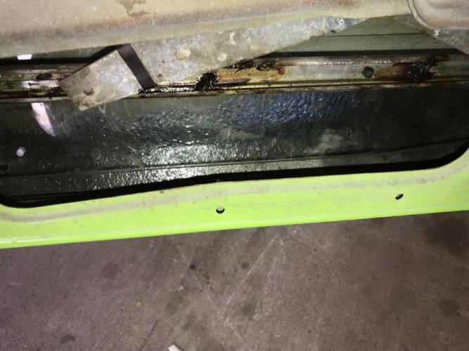 1970 Dodge Challenger