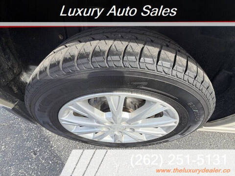 2011 Buick Lucerne CXL