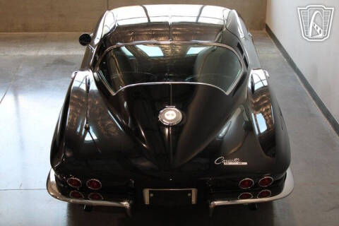 1964 Chevrolet Corvette