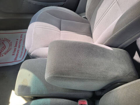 1997 Ford Taurus GL