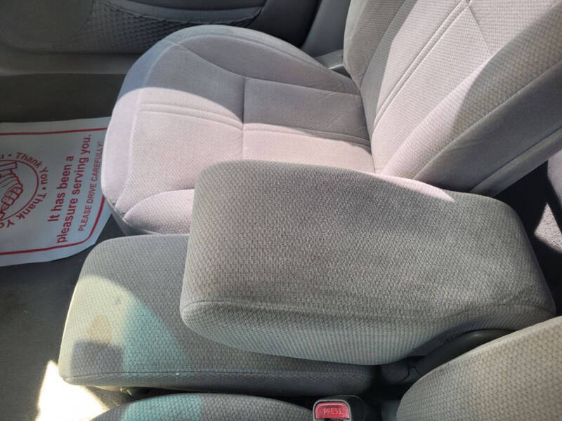 1997 Ford Taurus GL