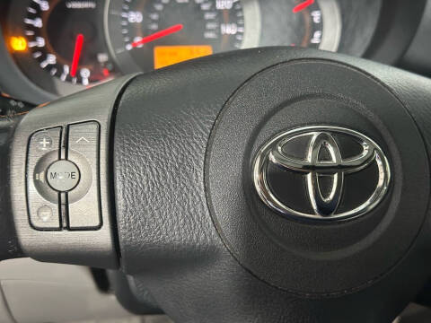 2008 Toyota RAV4 Limited