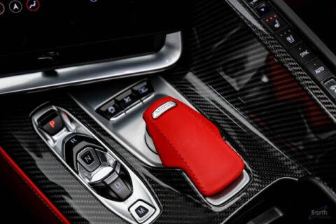 2023 Chevrolet Corvette Z06