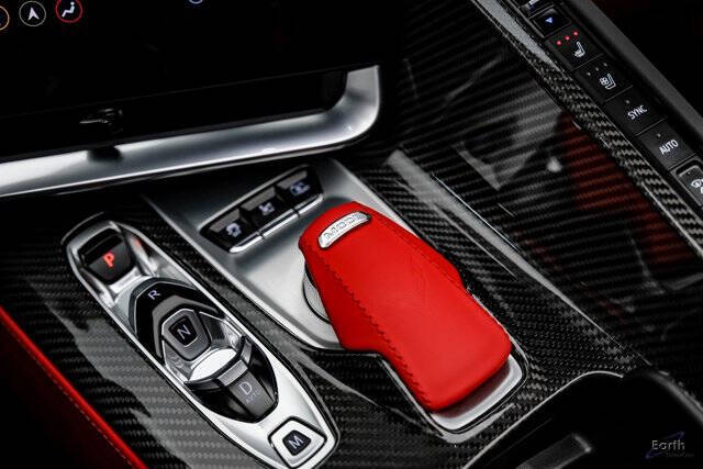 2023 Chevrolet Corvette Z06