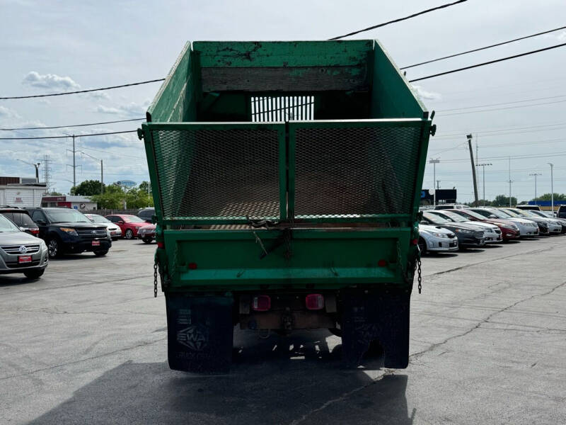 1996 Chevrolet C/K 3500 Series