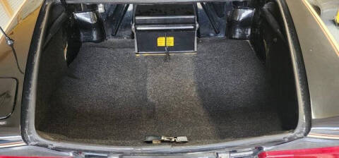 1982 FIAT 2000 Spider