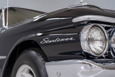 1961 Ford Galaxie