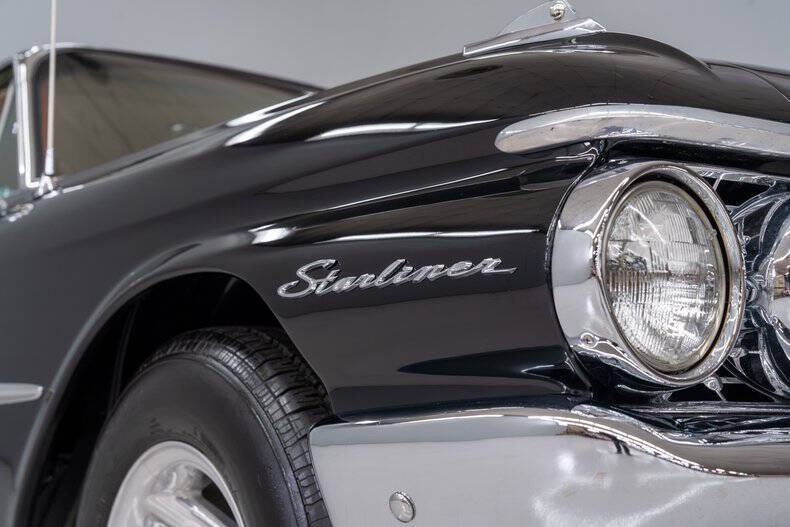1961 Ford Galaxie