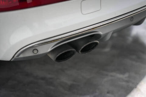 2014 Audi SQ5 3.0T quattro Premium Plus