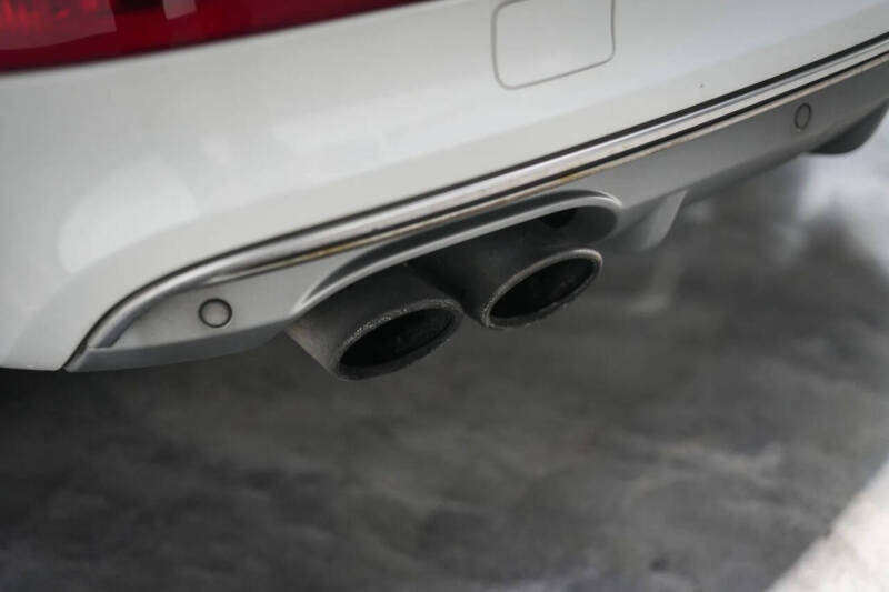 2014 Audi SQ5 3.0T quattro Premium Plus