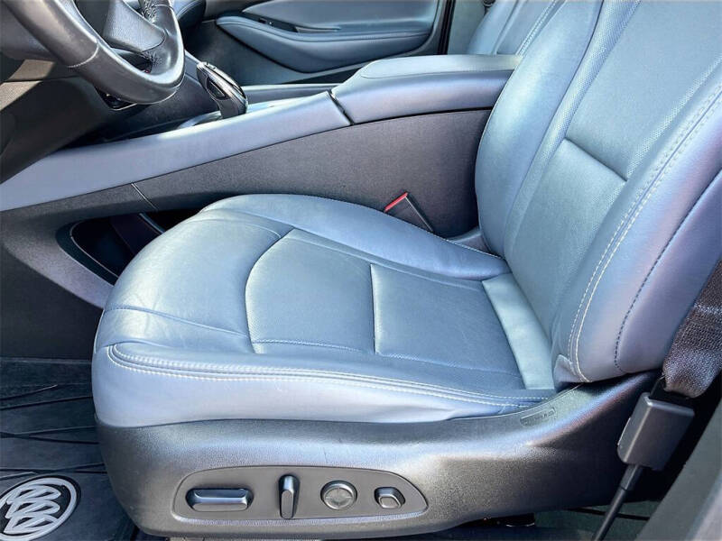 2021 Buick Enclave Premium