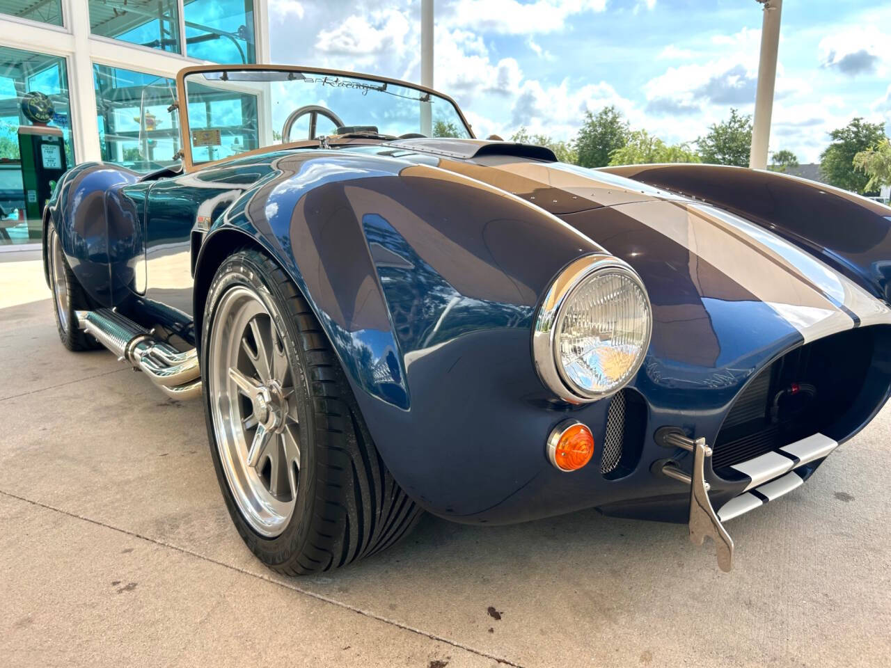 1965 Shelby Cobra 17
