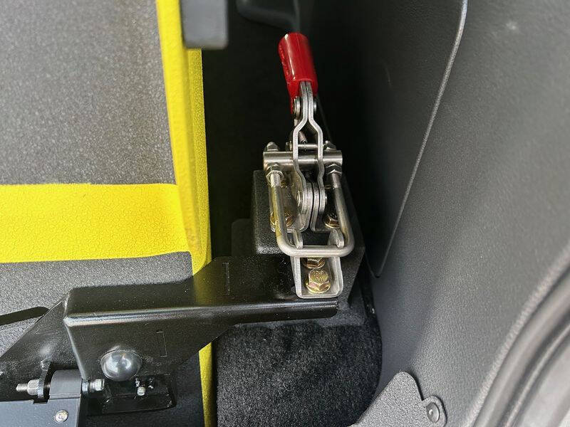 2025 Toyota Sienna LE 8-Passenger