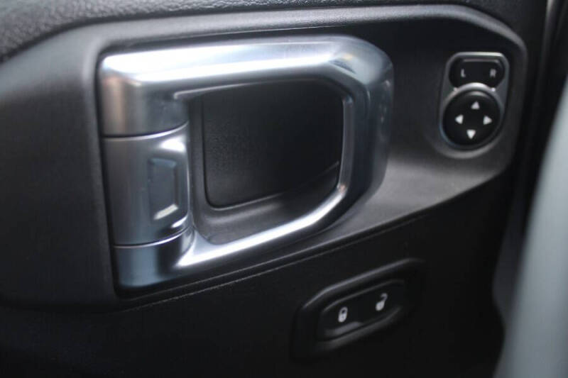 2024 Jeep Wrangler Willys 4xe