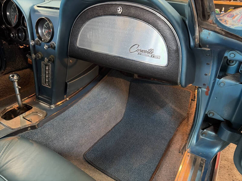 1965 Chevrolet Corvette