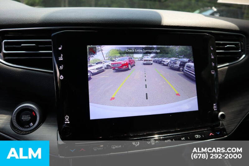 2023 Jeep Wagoneer L Series II