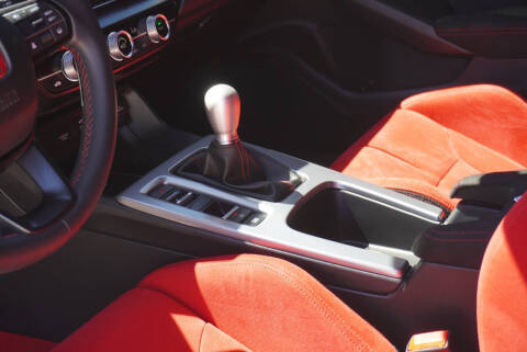 2025 Honda Civic Type R